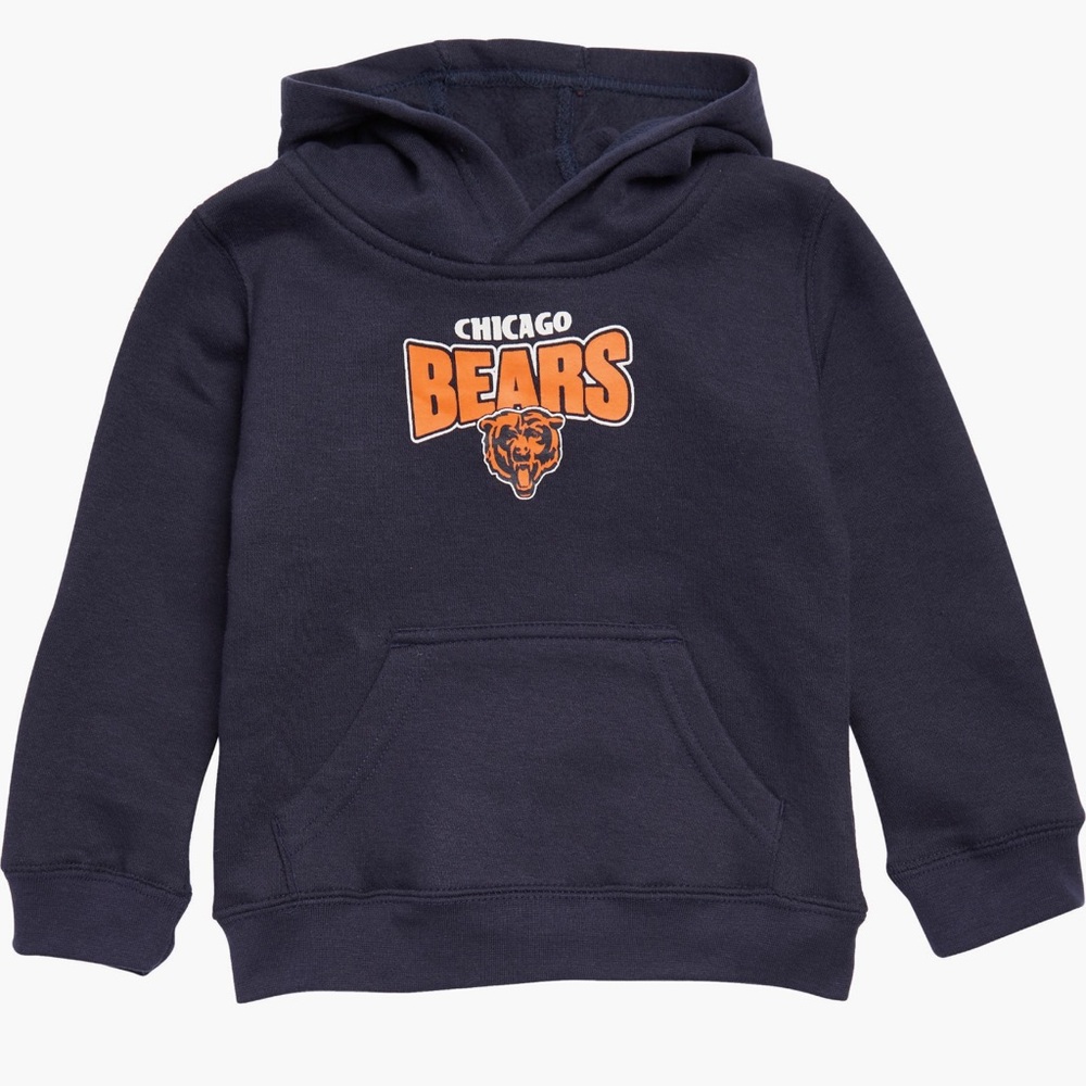 NFL Bears Hoodie